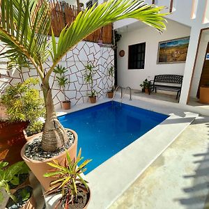 Hotel Akbal Holbox